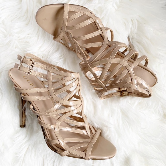 Women’s GUESS Heels - Picture 2 of 4